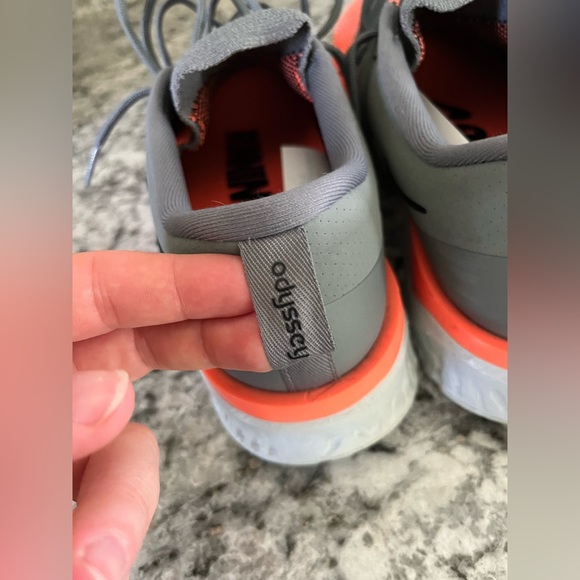 Nike Shoes - Women’s fly knit Nike